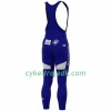 Bib Cykelbukser 2020 Groupama-FDJ N001
